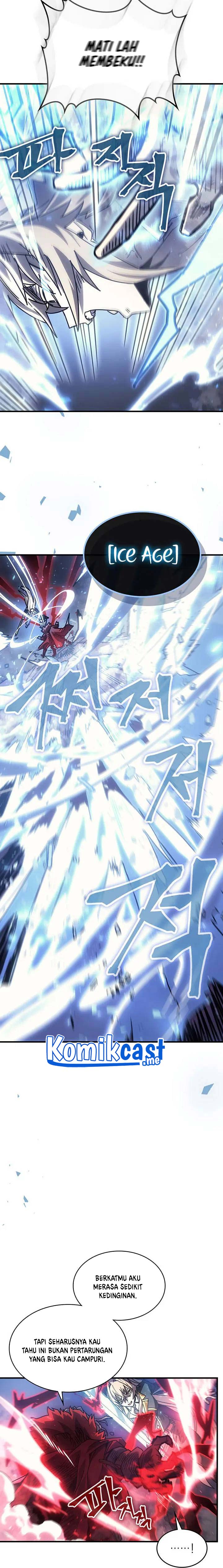 A Returner’s Magic Should Be Special Chapter 194 Gambar 5