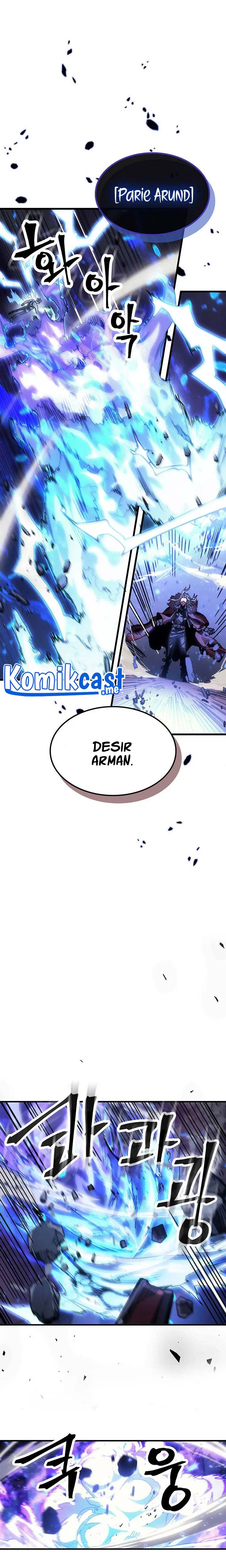 A Returner’s Magic Should Be Special Chapter 194 Gambar 7