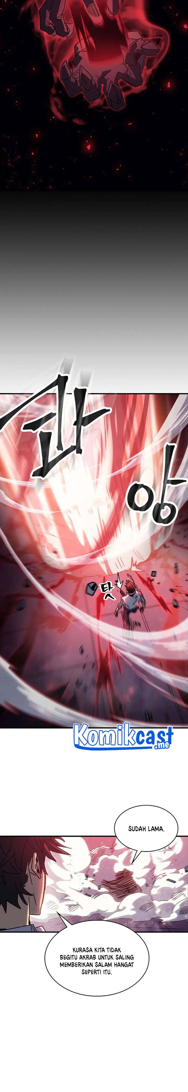 A Returner’s Magic Should Be Special Chapter 194 Gambar 9