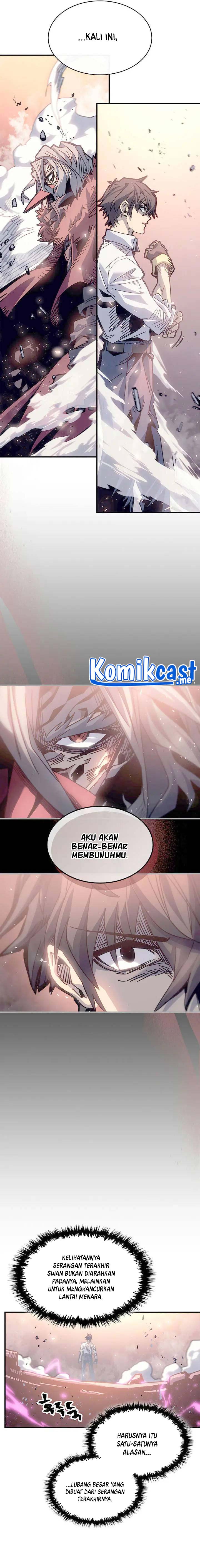 A Returner’s Magic Should Be Special Chapter 194 Gambar 10