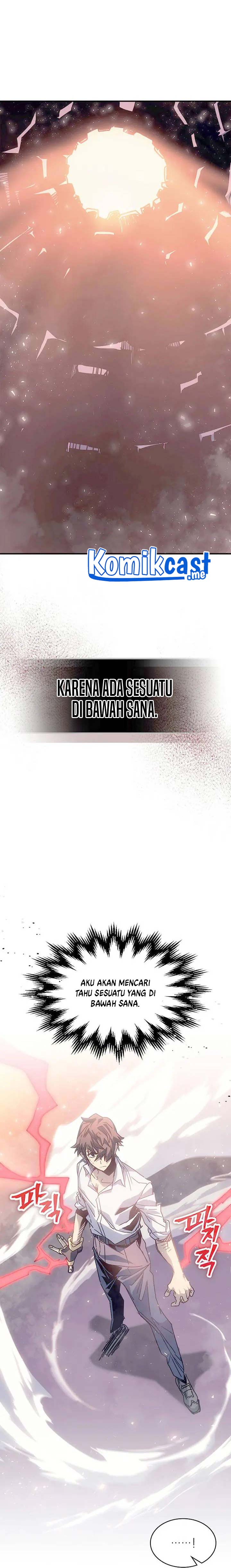 A Returner’s Magic Should Be Special Chapter 194 Gambar 11