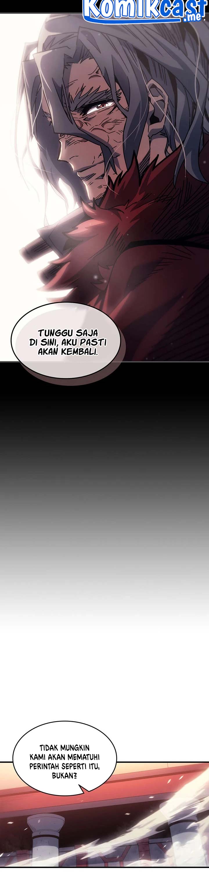A Returner’s Magic Should Be Special Chapter 195 Gambar 5