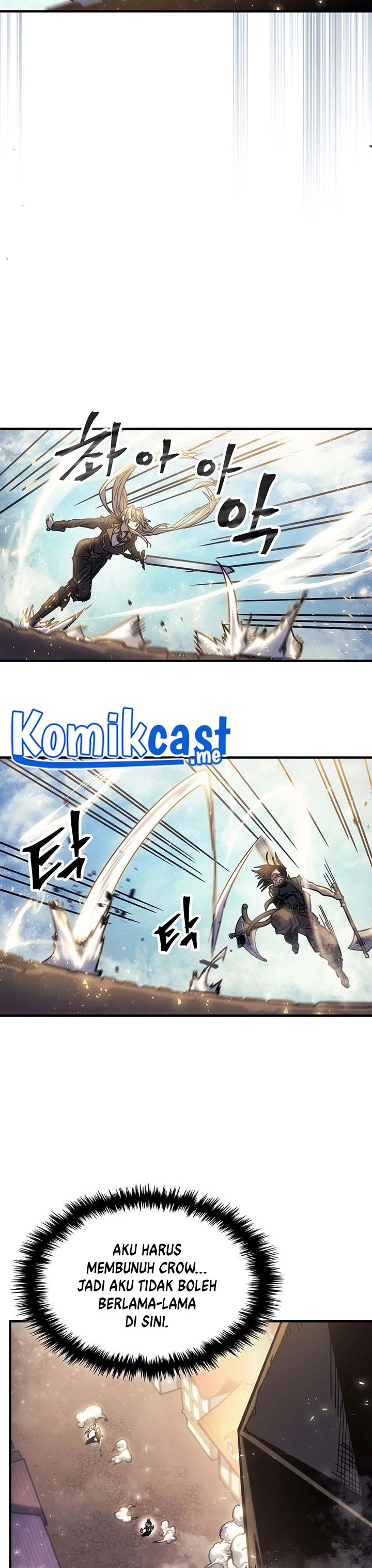 A Returner’s Magic Should Be Special Chapter 195 Gambar 11