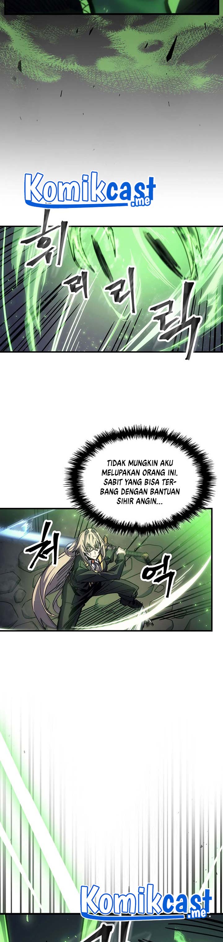 A Returner’s Magic Should Be Special Chapter 195 Gambar 13