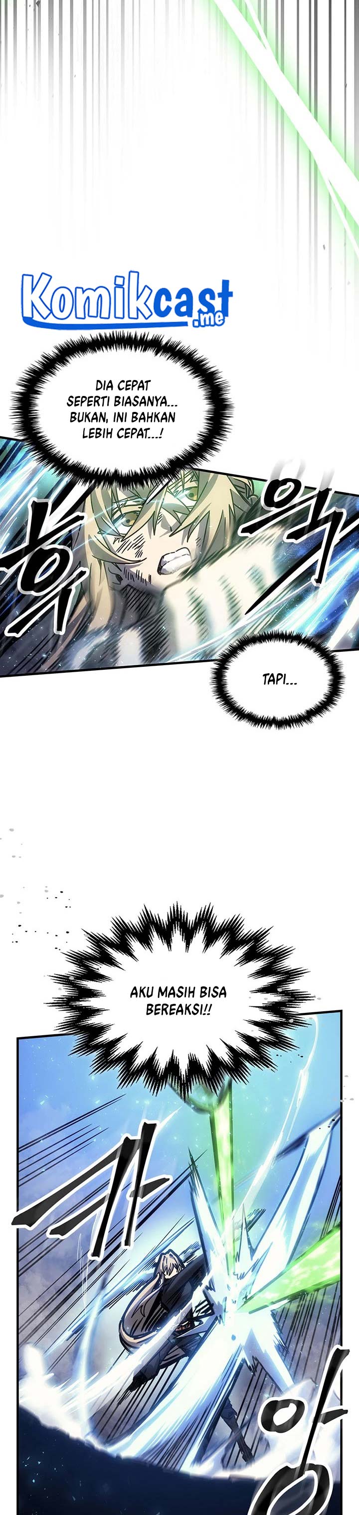 A Returner’s Magic Should Be Special Chapter 195 Gambar 15