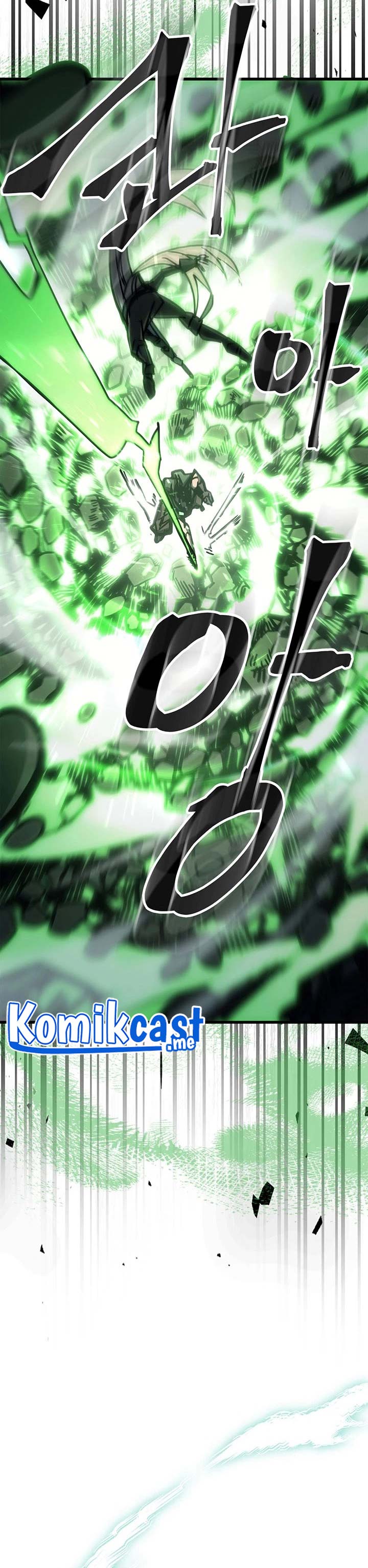 A Returner’s Magic Should Be Special Chapter 196 Gambar 12