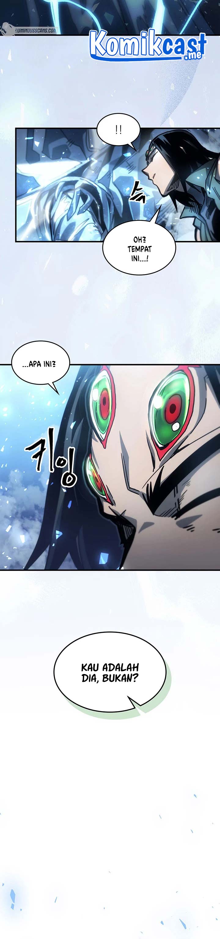 A Returner’s Magic Should Be Special Chapter 196 Gambar 17