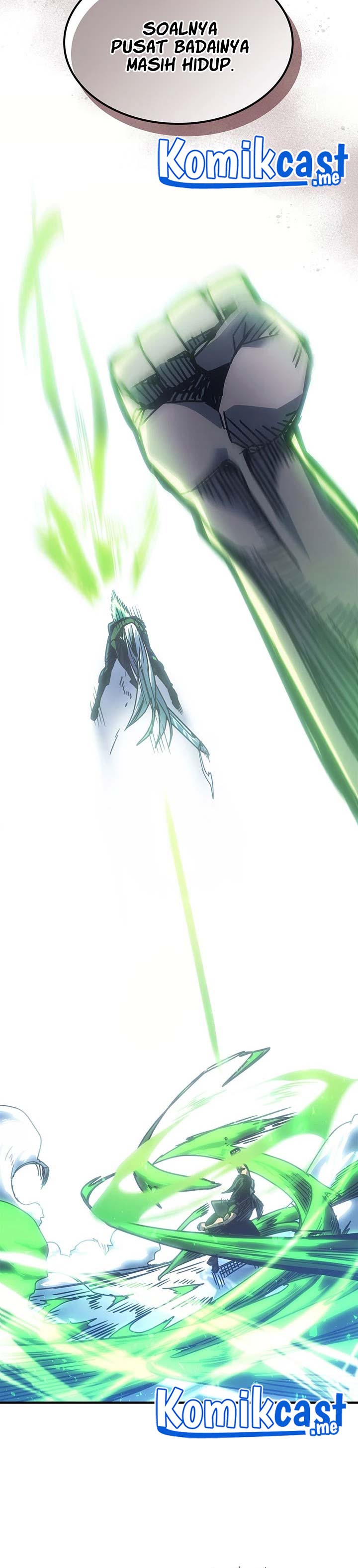 A Returner’s Magic Should Be Special Chapter 196 Gambar 30