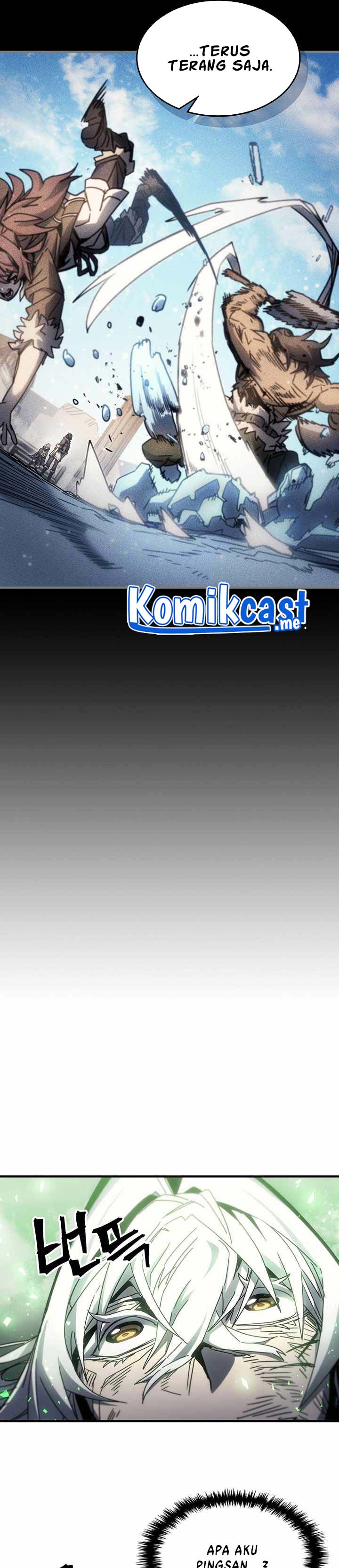 A Returner’s Magic Should Be Special Chapter 197 Gambar 5