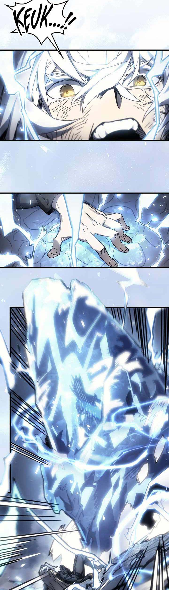 A Returner’s Magic Should Be Special Chapter 197 Gambar 9