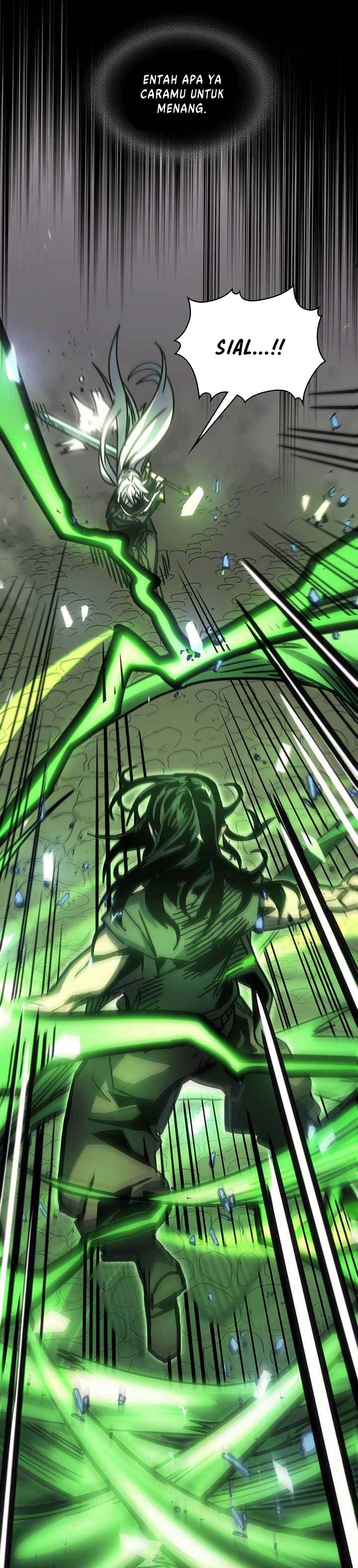 A Returner’s Magic Should Be Special Chapter 197 Gambar 18