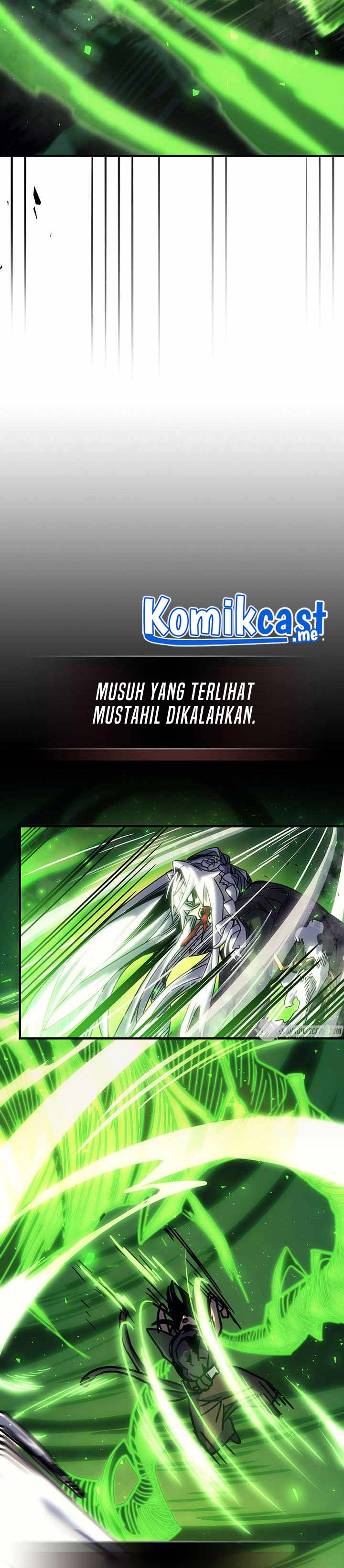 A Returner’s Magic Should Be Special Chapter 197 Gambar 22
