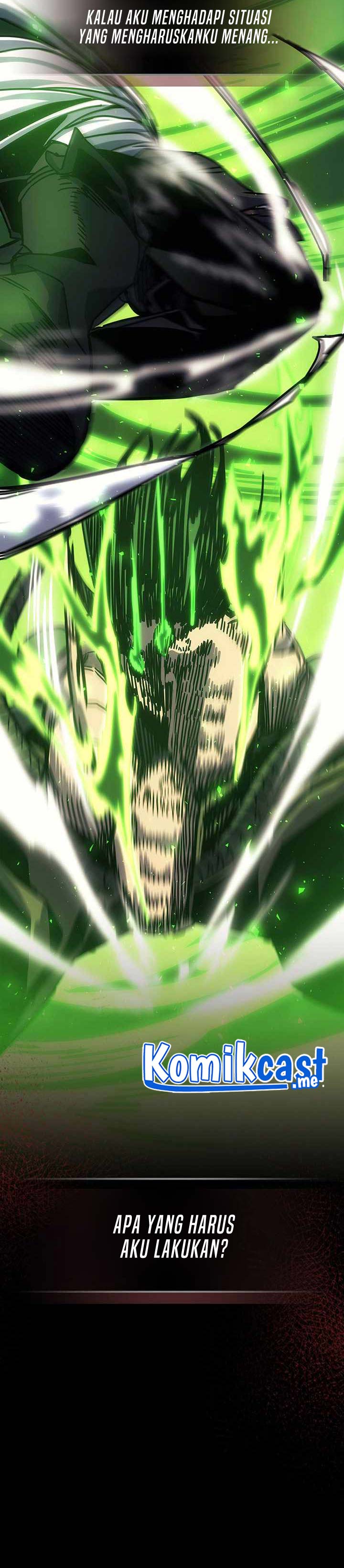 A Returner’s Magic Should Be Special Chapter 197 Gambar 23