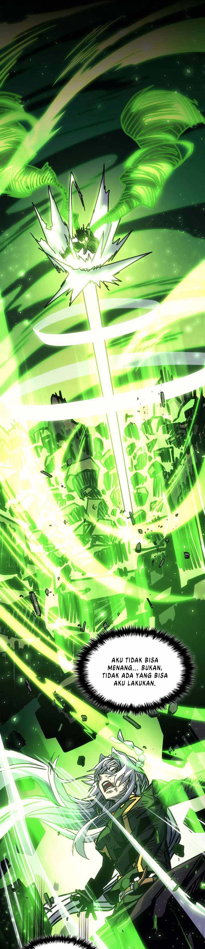 A Returner’s Magic Should Be Special Chapter 197 Gambar 24