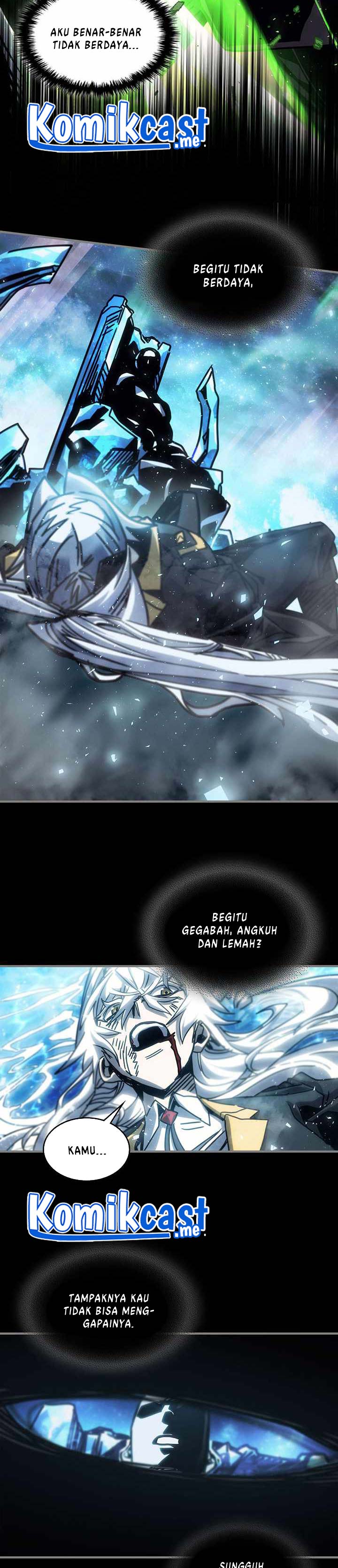 A Returner’s Magic Should Be Special Chapter 197 Gambar 25