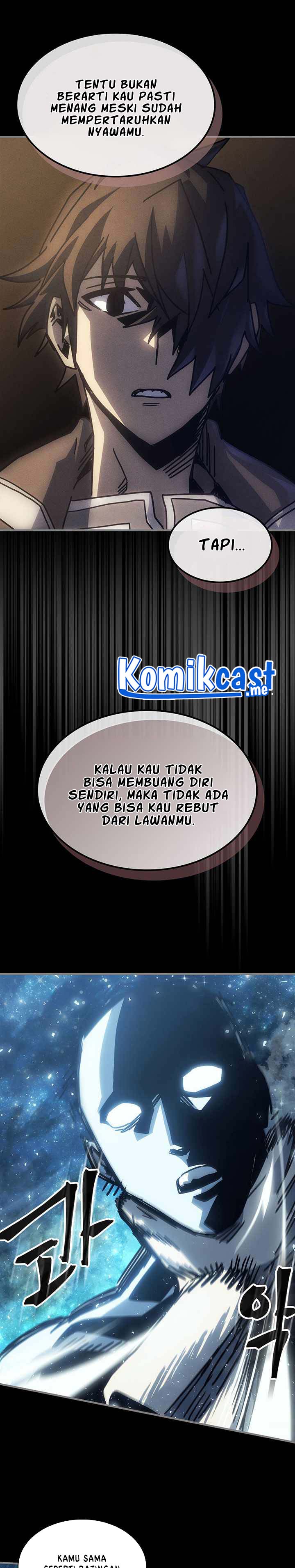 A Returner’s Magic Should Be Special Chapter 197 Gambar 27