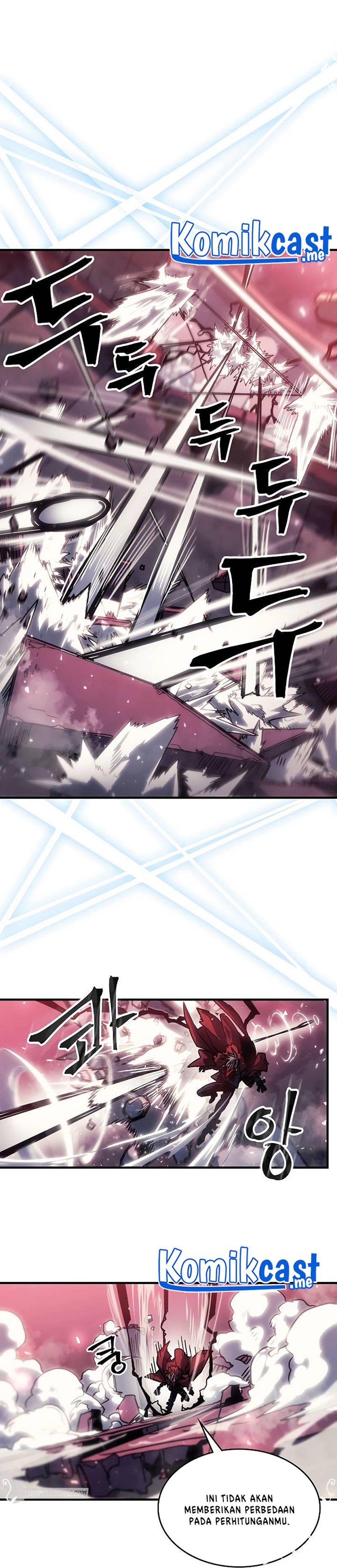 A Returner’s Magic Should Be Special Chapter 201 Gambar 19