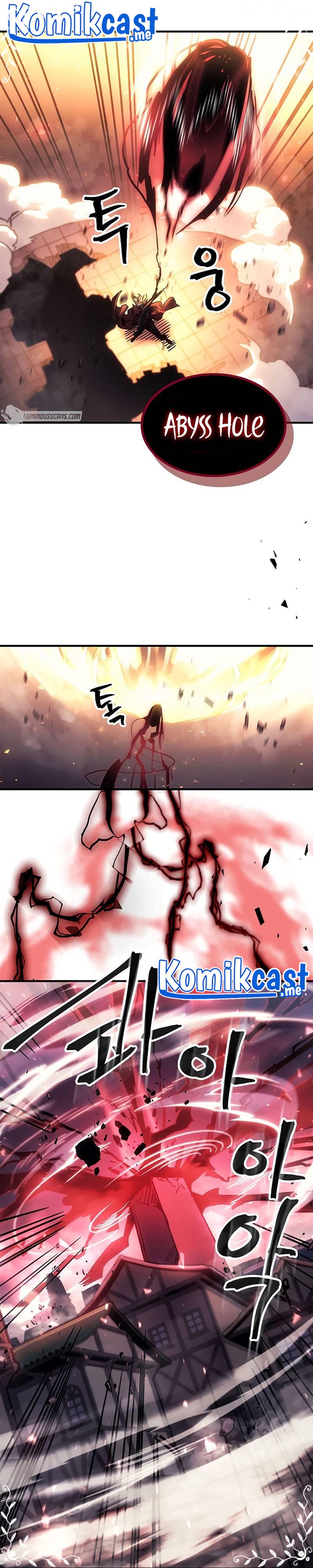 A Returner’s Magic Should Be Special Chapter 201 Gambar 25