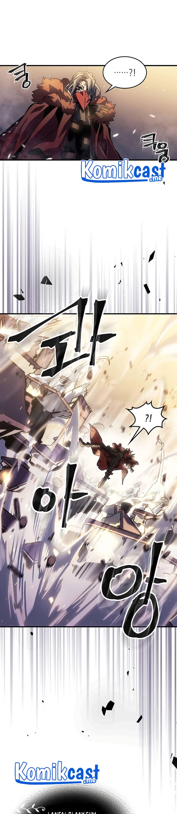 A Returner’s Magic Should Be Special Chapter 201 Gambar 27