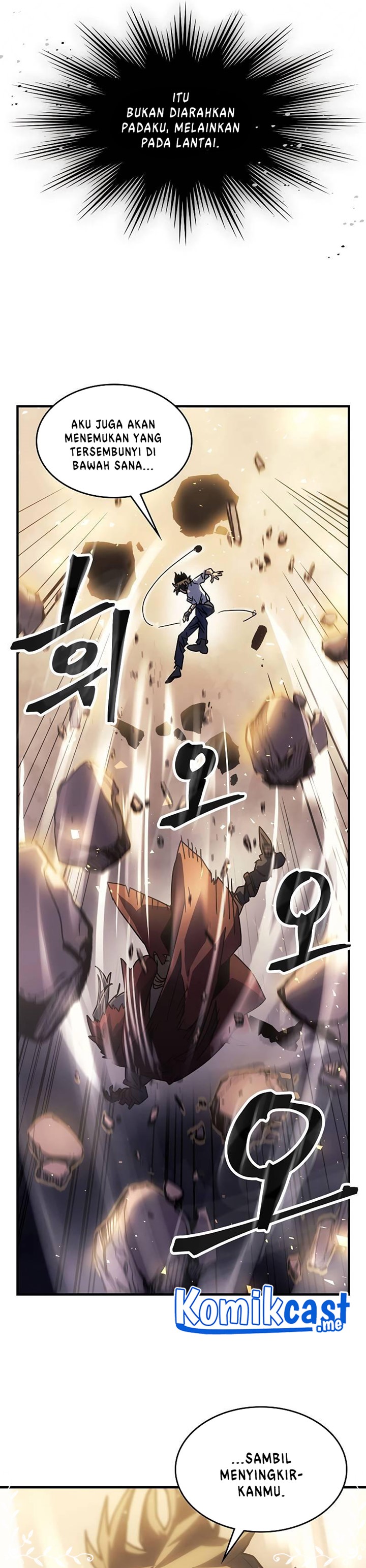 A Returner’s Magic Should Be Special Chapter 201 Gambar 29