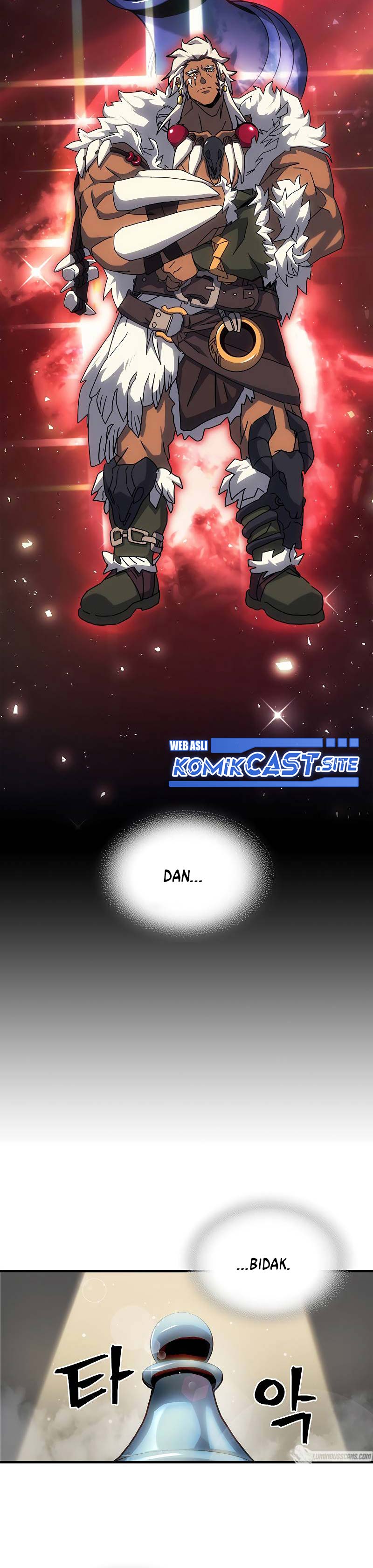 A Returner’s Magic Should Be Special Chapter 211 Gambar 4
