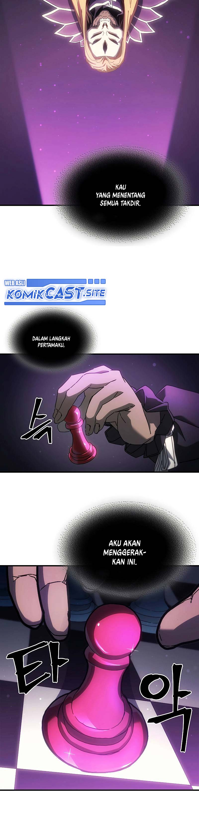 A Returner’s Magic Should Be Special Chapter 211 Gambar 6