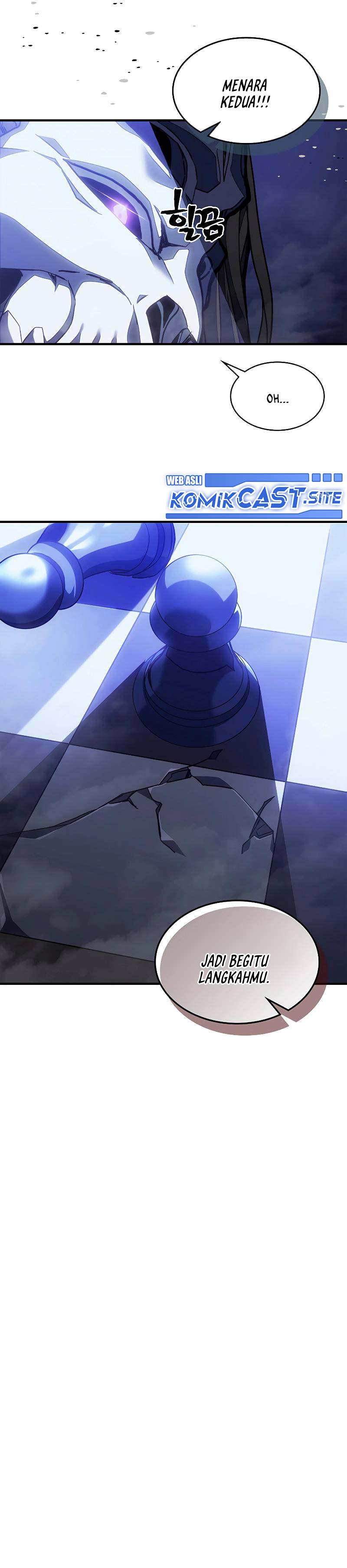 A Returner’s Magic Should Be Special Chapter 211 Gambar 11
