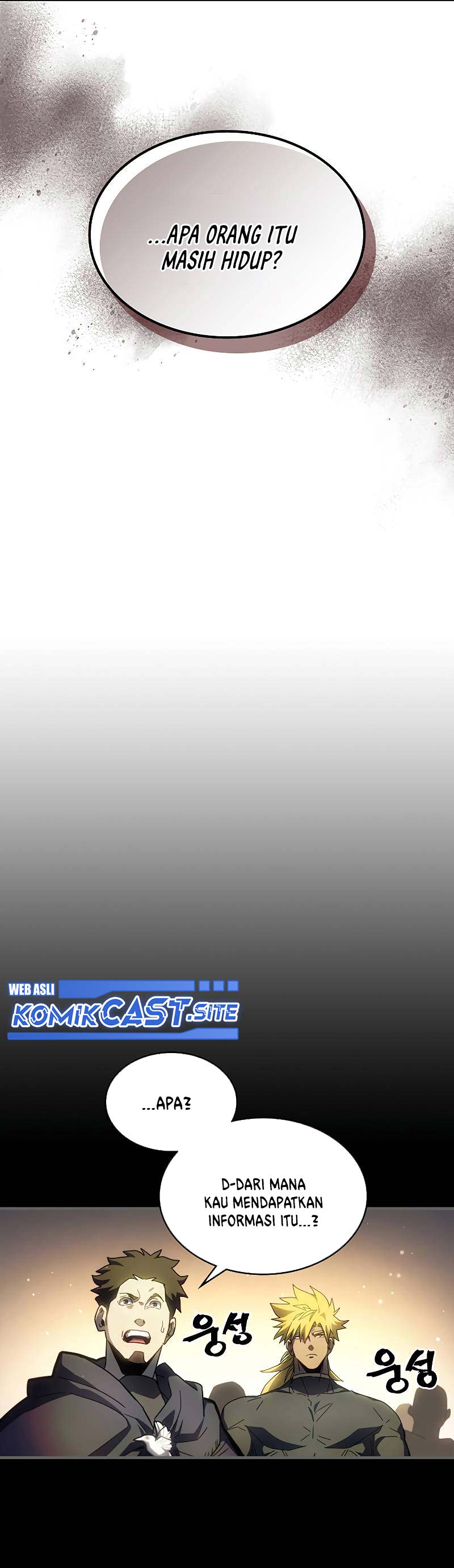 A Returner’s Magic Should Be Special Chapter 211 Gambar 23