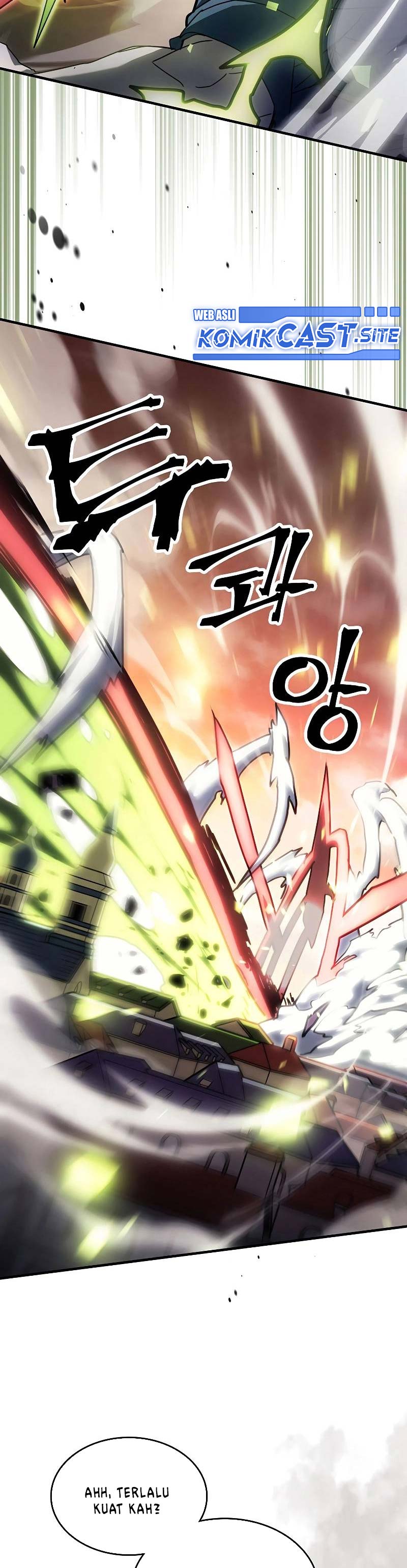 A Returner’s Magic Should Be Special Chapter 213 Gambar 7