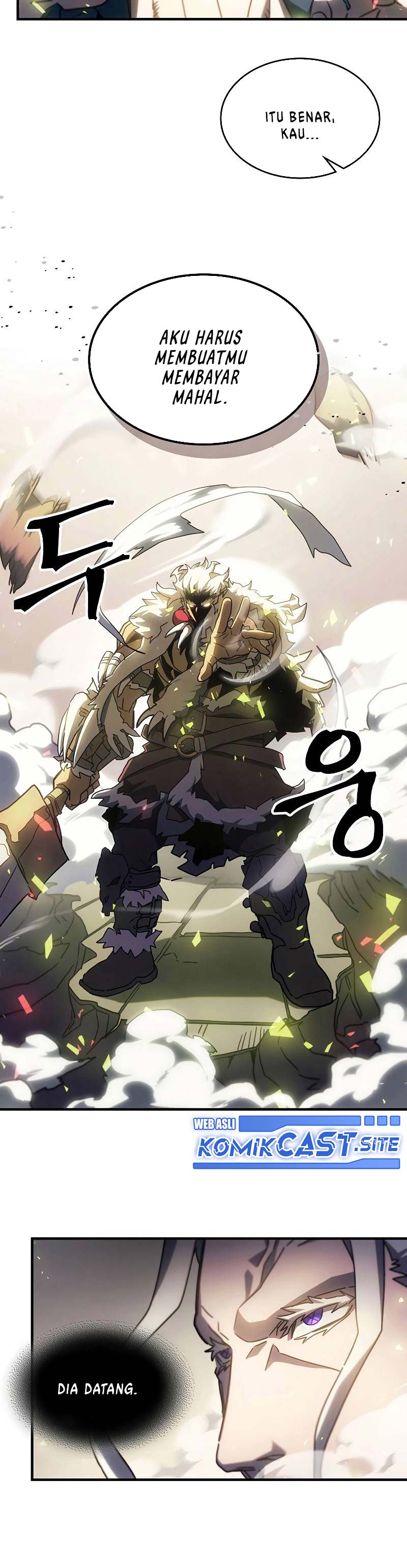 A Returner’s Magic Should Be Special Chapter 213 Gambar 9