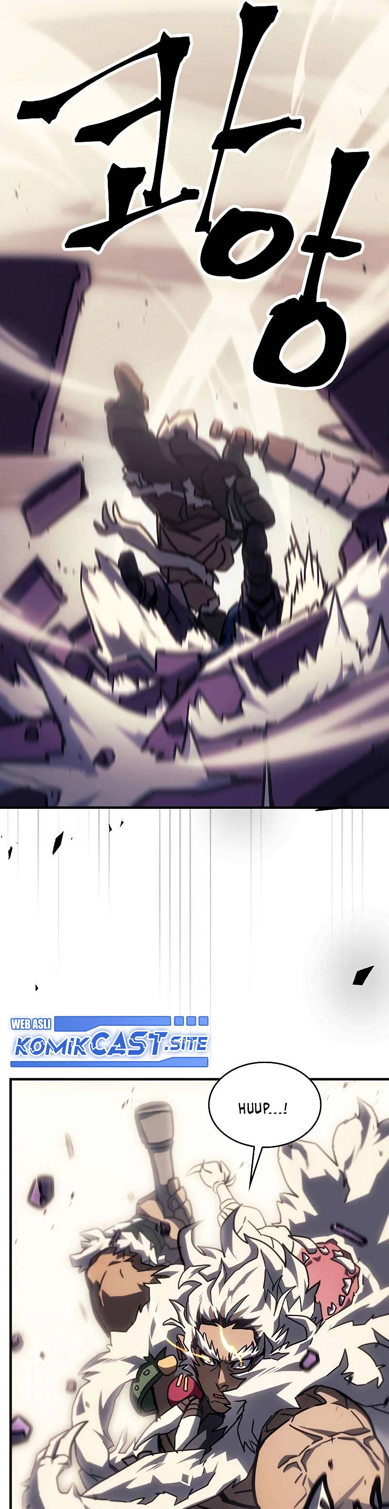 A Returner’s Magic Should Be Special Chapter 213 Gambar 11