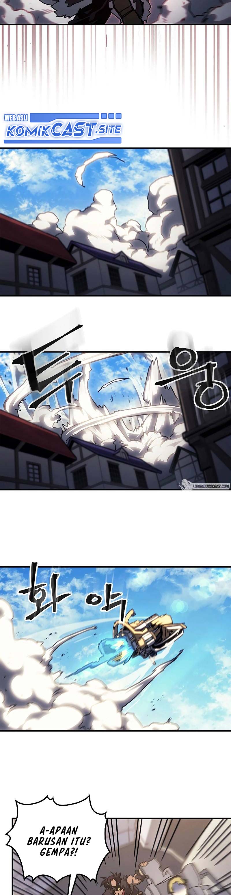 A Returner’s Magic Should Be Special Chapter 213 Gambar 13