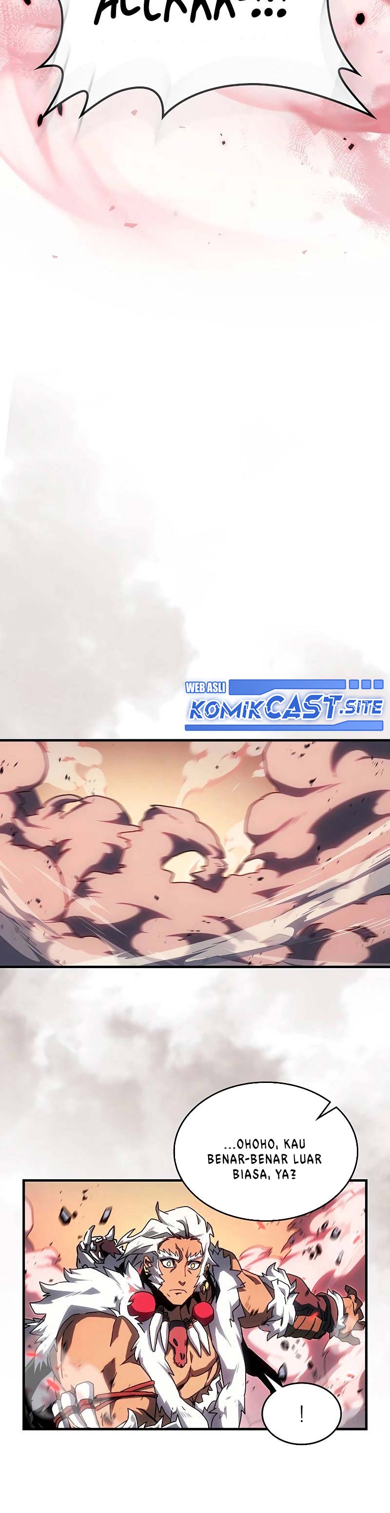 A Returner’s Magic Should Be Special Chapter 213 Gambar 15
