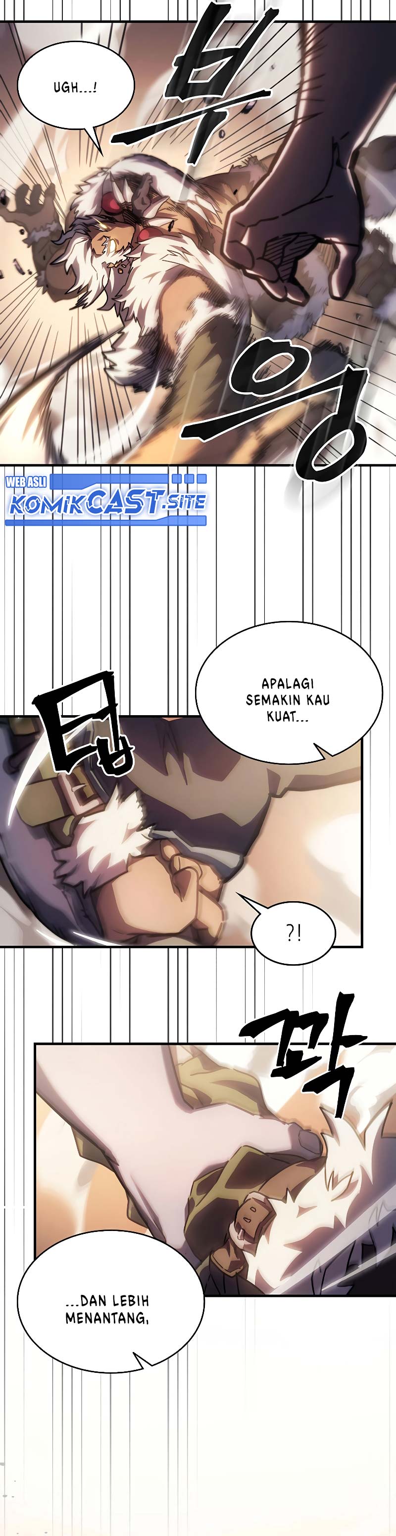 A Returner’s Magic Should Be Special Chapter 213 Gambar 19