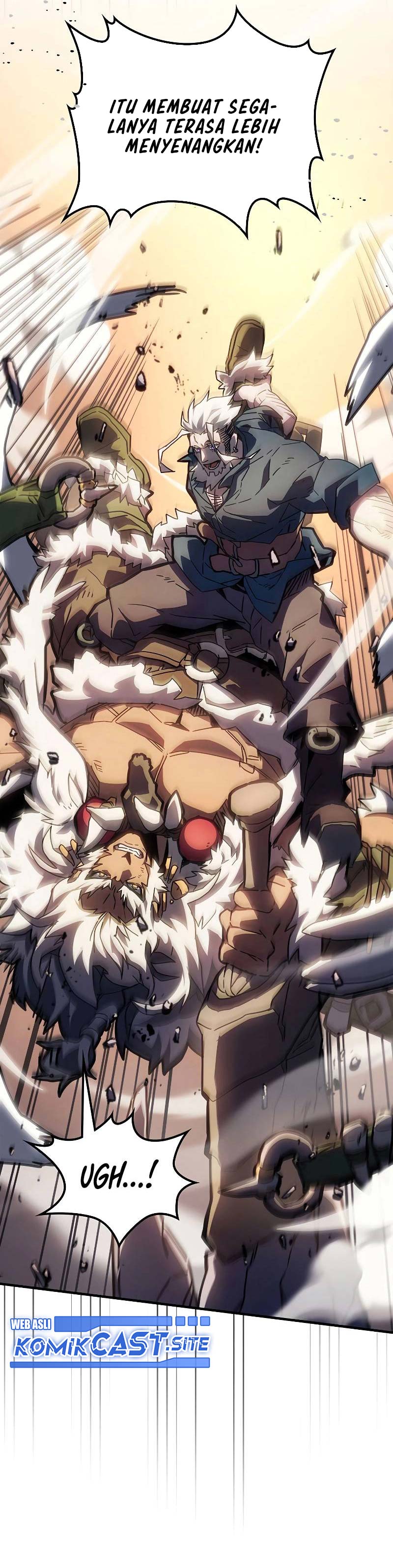 A Returner’s Magic Should Be Special Chapter 213 Gambar 20