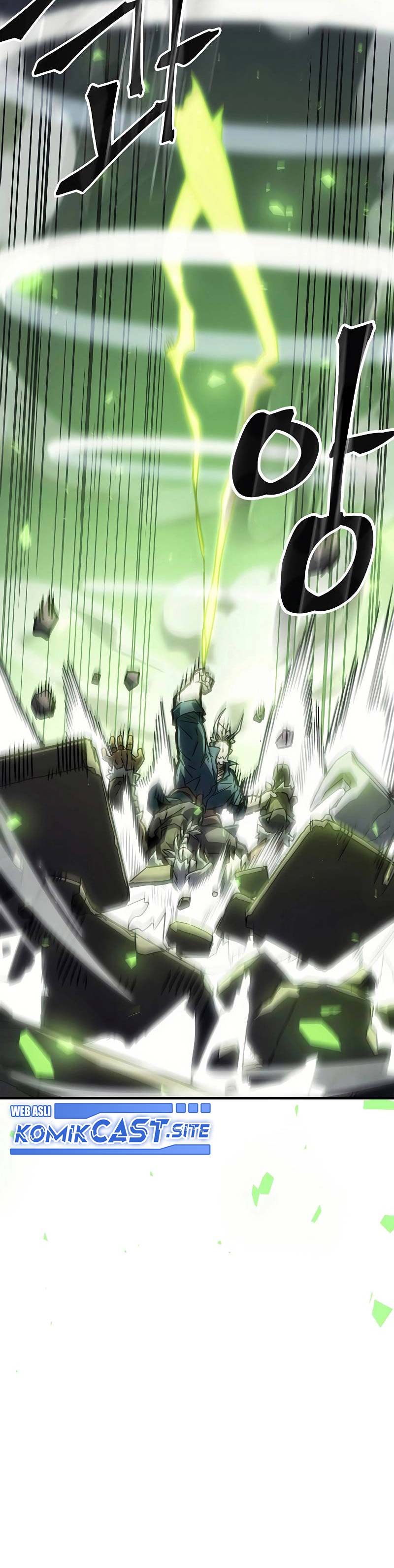 A Returner’s Magic Should Be Special Chapter 213 Gambar 22