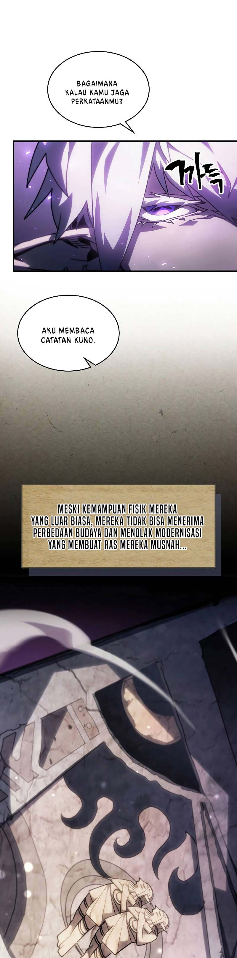 A Returner’s Magic Should Be Special Chapter 213 Gambar 31