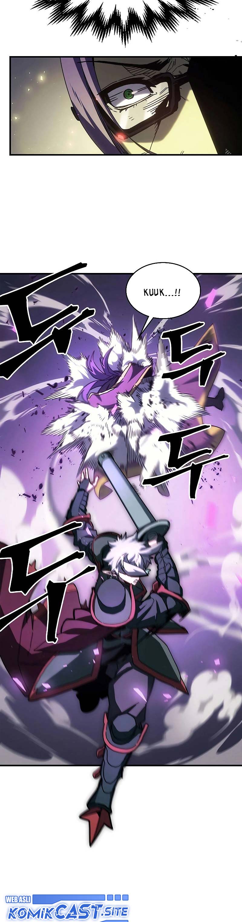 A Returner’s Magic Should Be Special Chapter 214 Gambar 6
