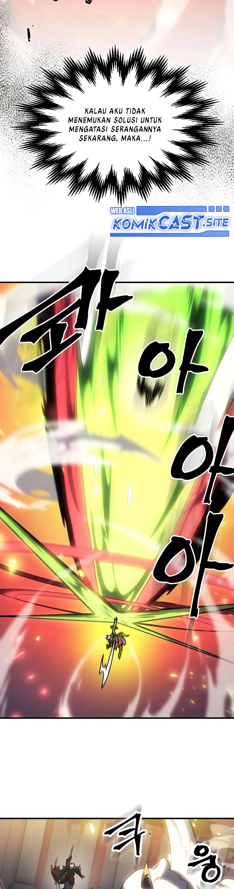 A Returner’s Magic Should Be Special Chapter 214 Gambar 8
