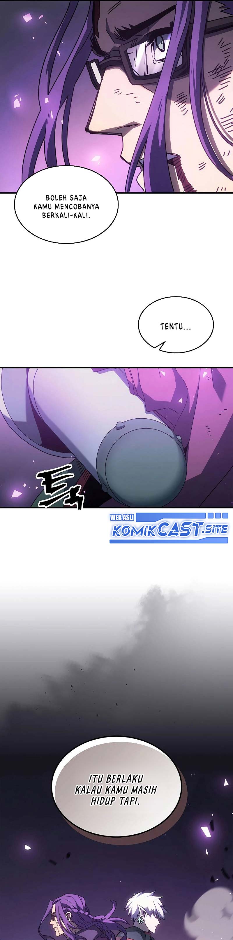 A Returner’s Magic Should Be Special Chapter 214 Gambar 11
