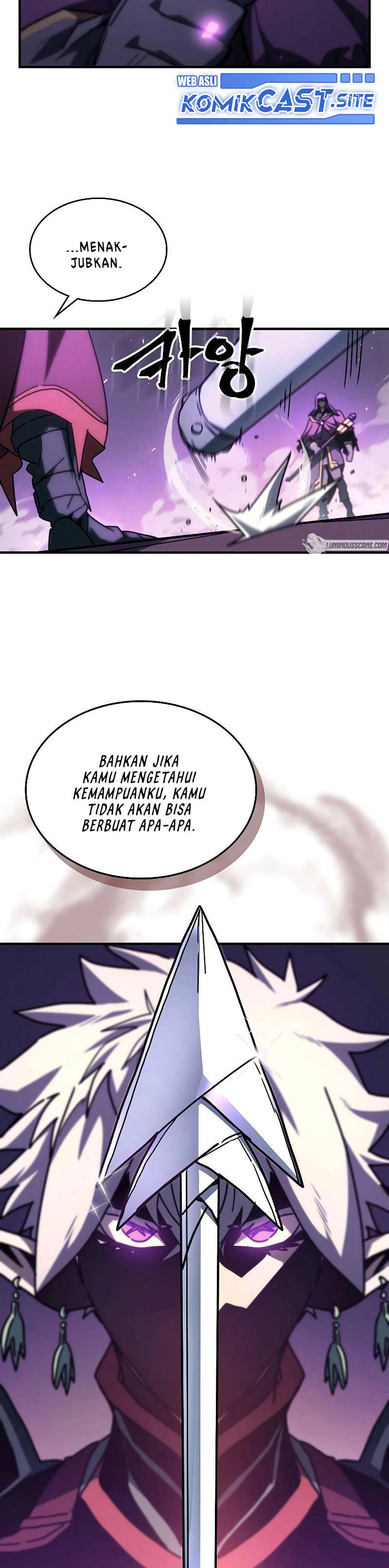 A Returner’s Magic Should Be Special Chapter 214 Gambar 15