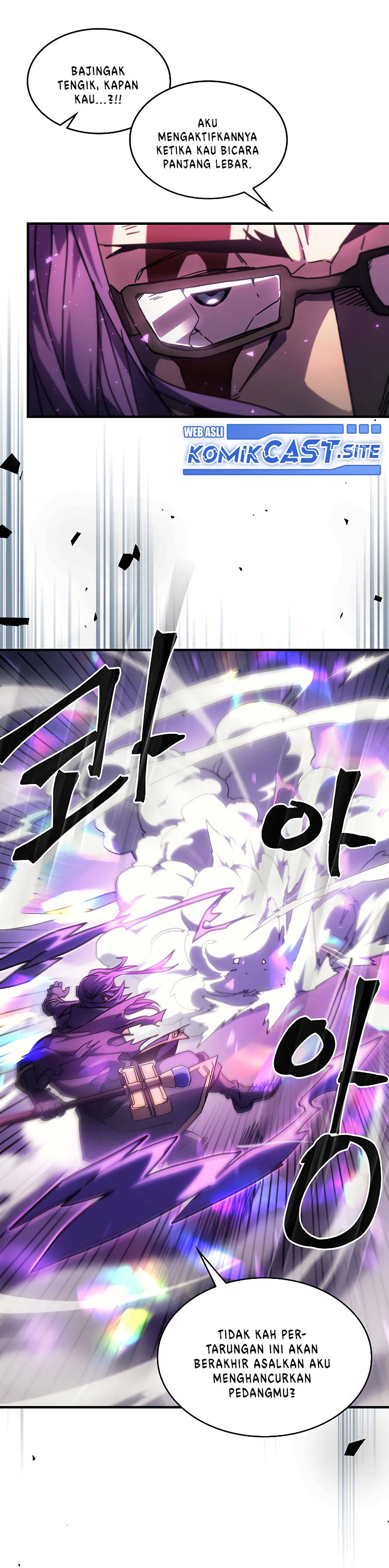 A Returner’s Magic Should Be Special Chapter 214 Gambar 19