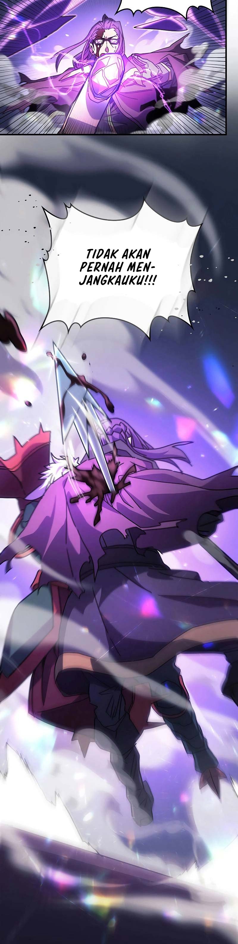 A Returner’s Magic Should Be Special Chapter 214 Gambar 22