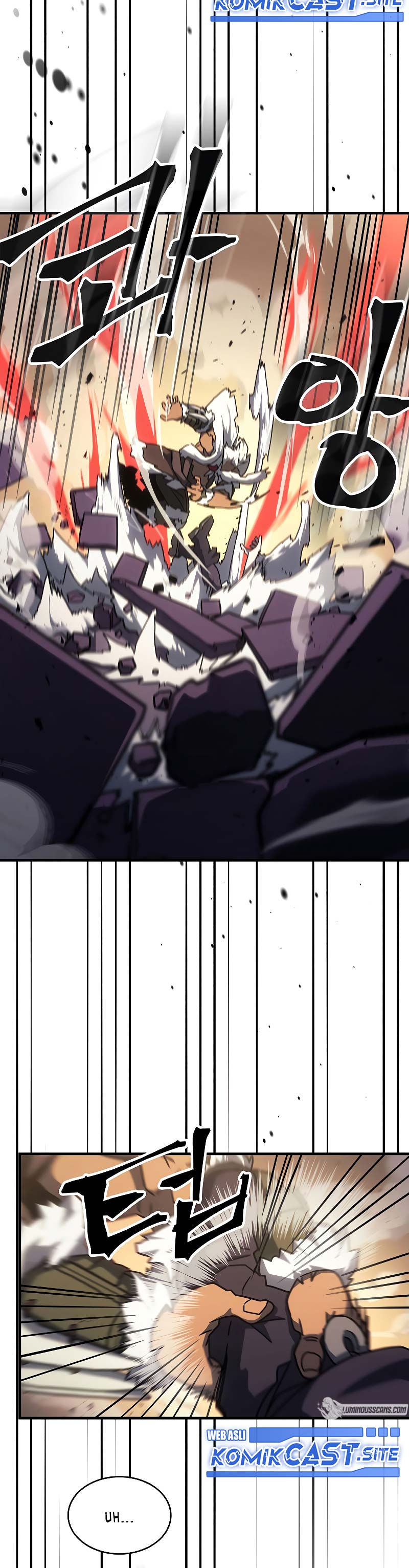 A Returner’s Magic Should Be Special Chapter 215 Gambar 8
