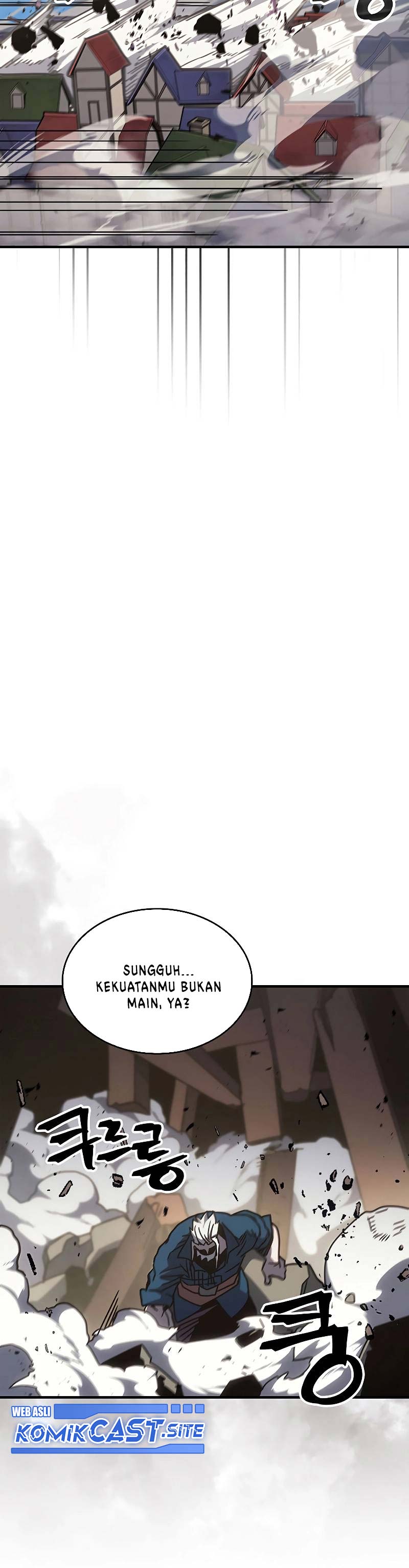 A Returner’s Magic Should Be Special Chapter 215 Gambar 10