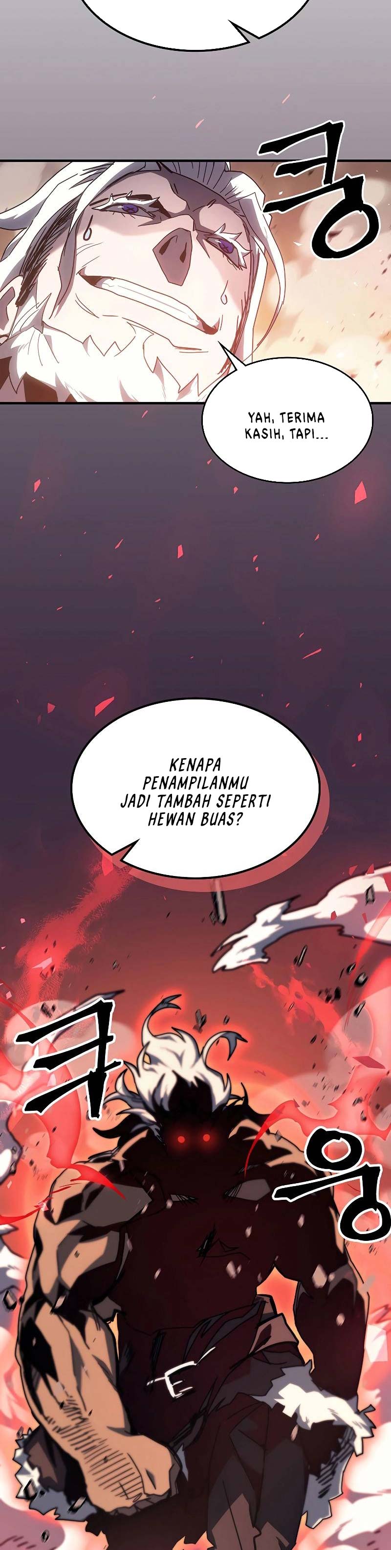 A Returner’s Magic Should Be Special Chapter 215 Gambar 12