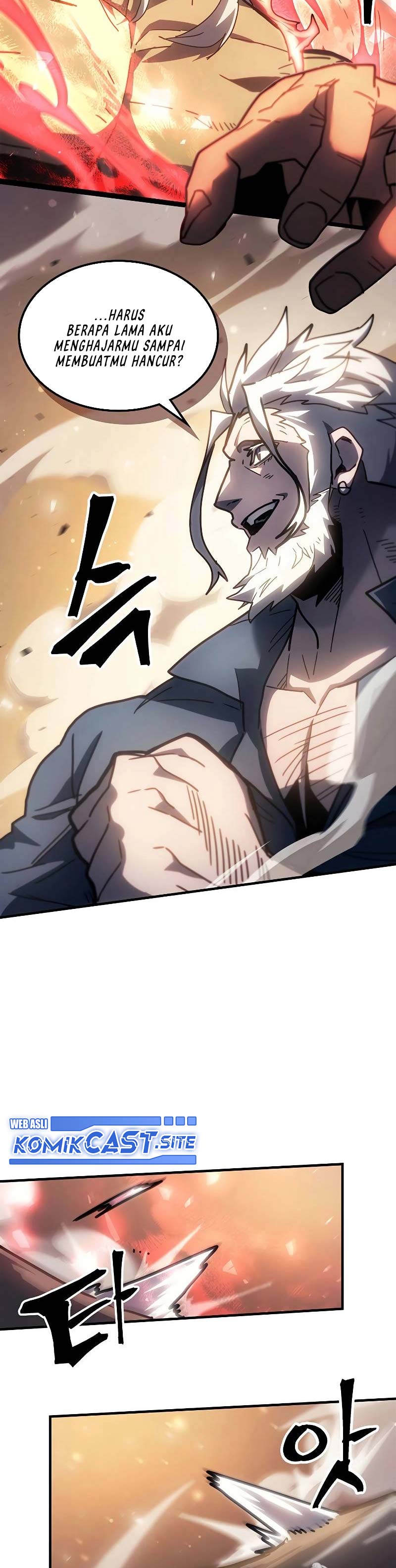 A Returner’s Magic Should Be Special Chapter 215 Gambar 14