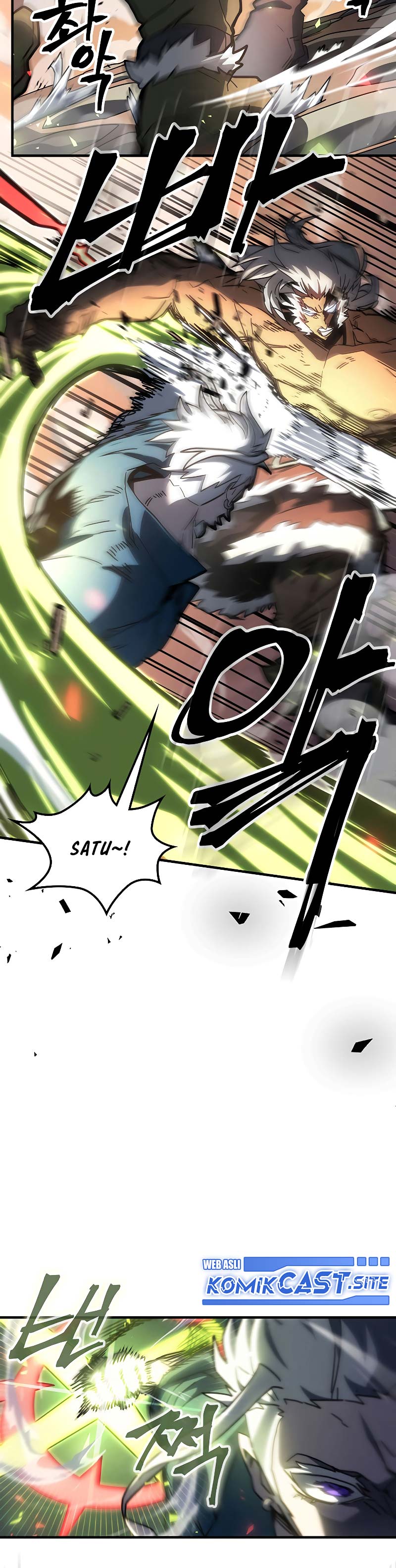 A Returner’s Magic Should Be Special Chapter 215 Gambar 19