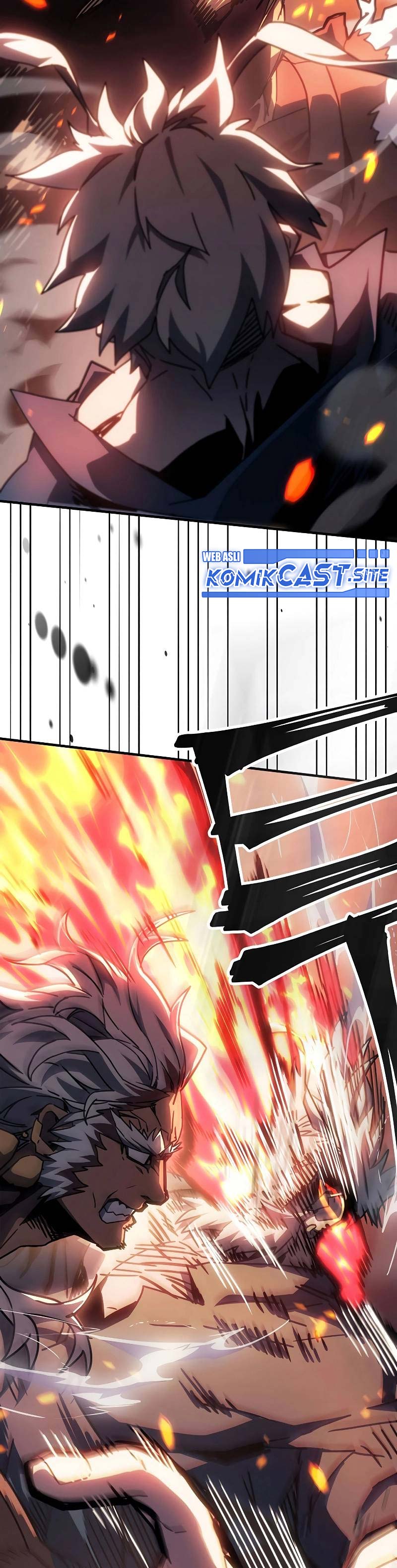 A Returner’s Magic Should Be Special Chapter 215 Gambar 30