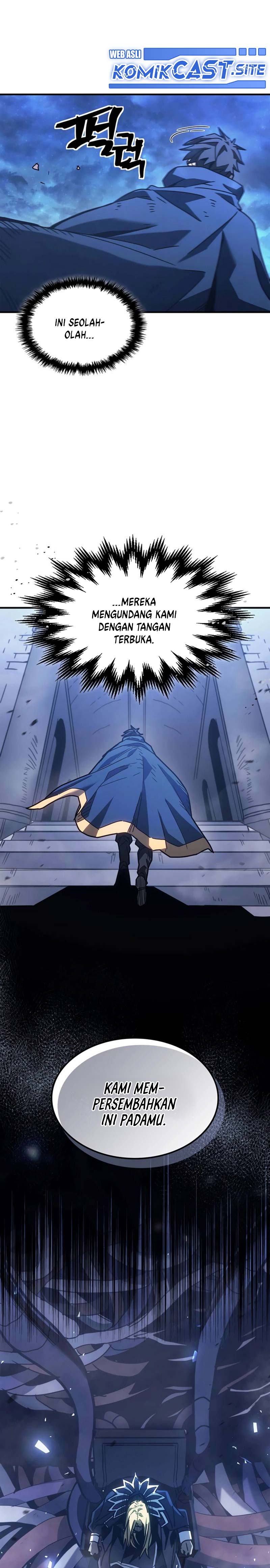 A Returner’s Magic Should Be Special Chapter 219 Gambar 4